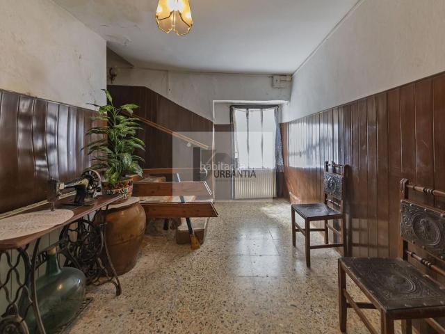 Casa en venta en Izarbeibar-Novenera, Navarra