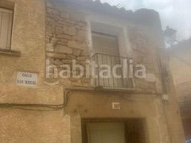Casa en venta en Izarbeibar-Novenera, Navarra