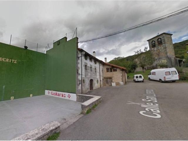 Casa en venta en Larraun-Leitzaldea, Navarra