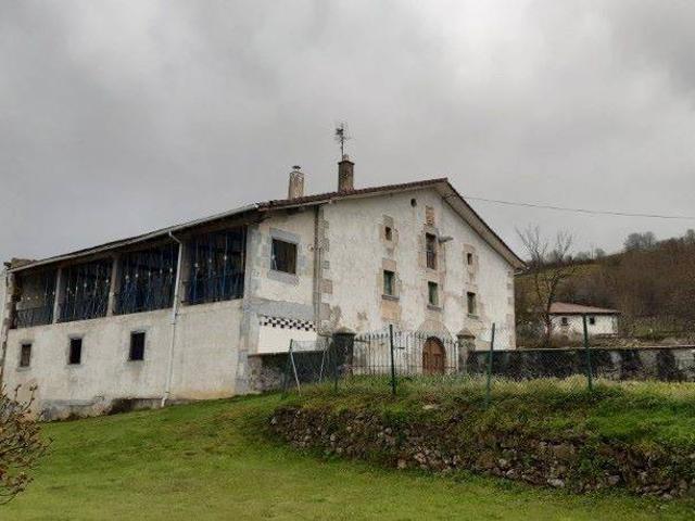 Casa en venta en Larraun-Leitzaldea, Navarra