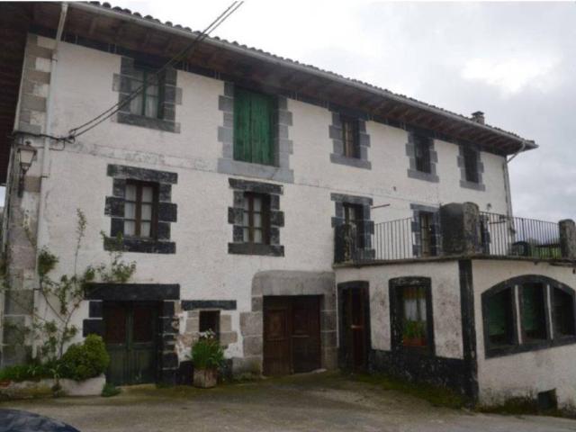 Casa en venta en Larraun-Leitzaldea, Navarra