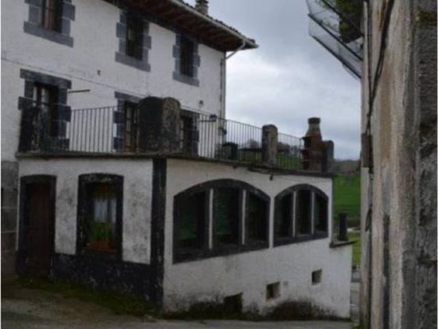 Casa en venta en Larraun-Leitzaldea, Navarra
