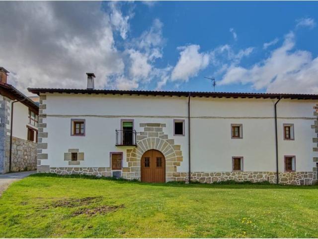 Casa en venta en Larraun-Leitzaldea, Navarra