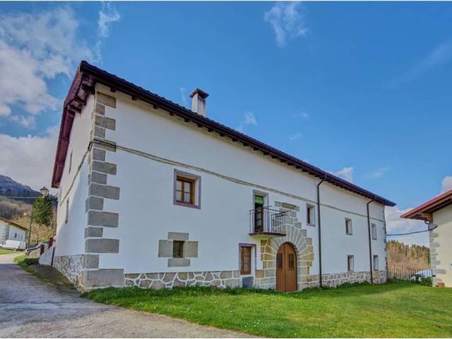 Casa en venta en Larraun-Leitzaldea, Navarra