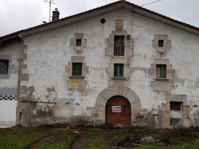 Casa en venta en Larraun-Leitzaldea, Navarra