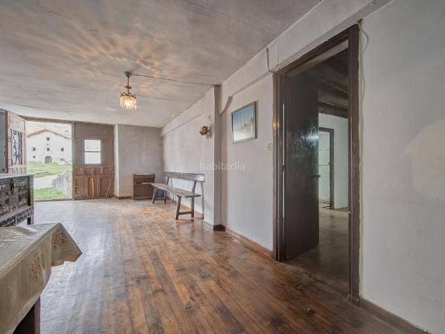 Casa en venta en Larraun-Leitzaldea, Navarra