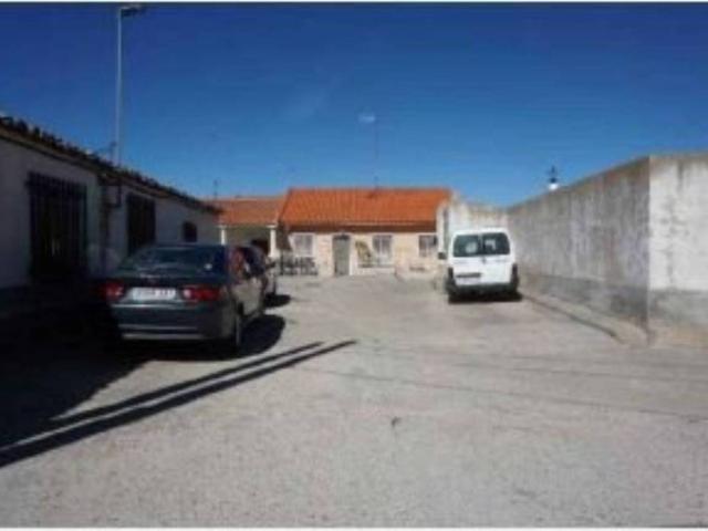 Casa en venta en Larrodrigo