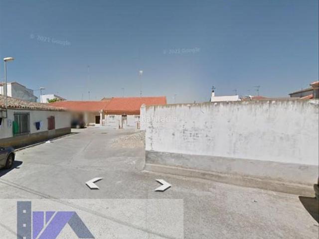 Casa en venta en Larrodrigo