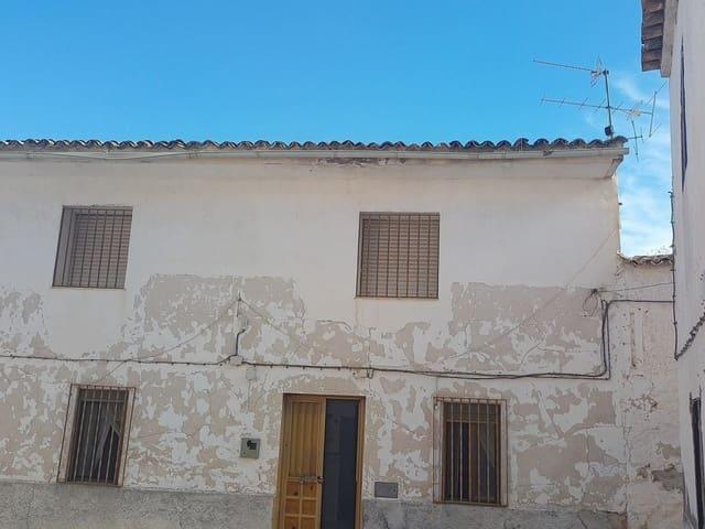 Casa en venta en Larva, Andalucía