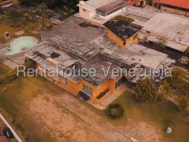 Casa en venta en Monagas
