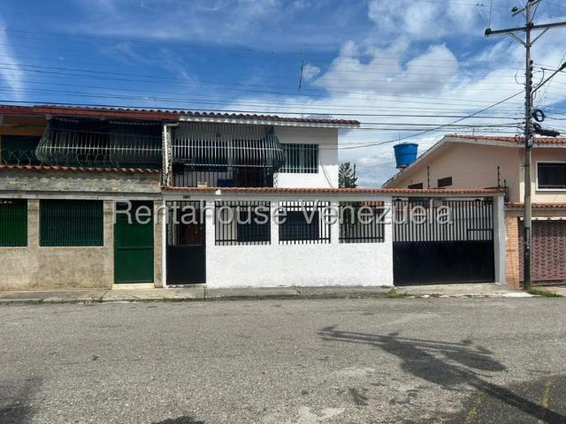Casa en venta en Valera, Trujillo