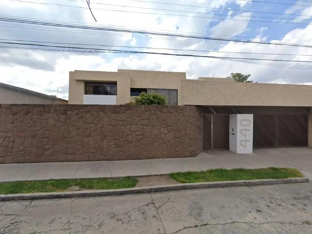 Casa en venta en San Luis Potosí