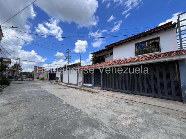 Casa en venta en Aragua
