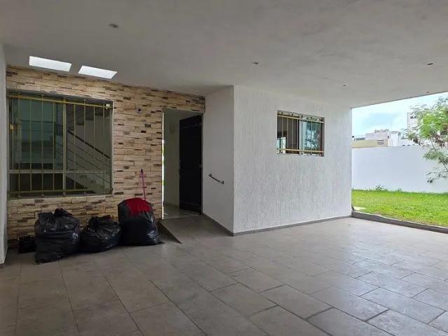 Casa en venta en Kantunil, Yucatán