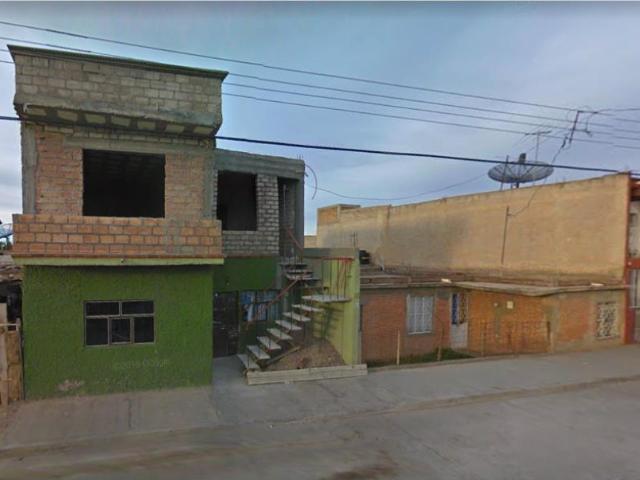 Casa en venta en Fresnillo