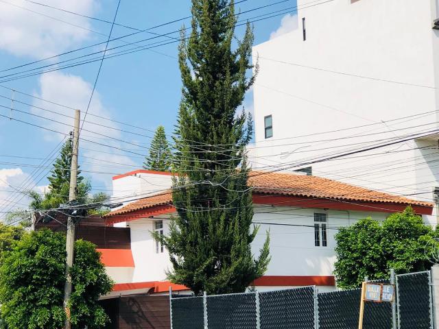 Casa en venta en Cañada Morelos, Puebla