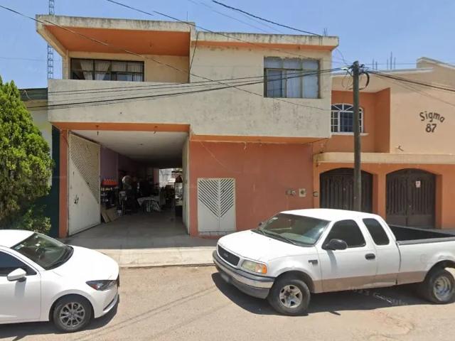 Casa en venta en Independencia, Acámbaro