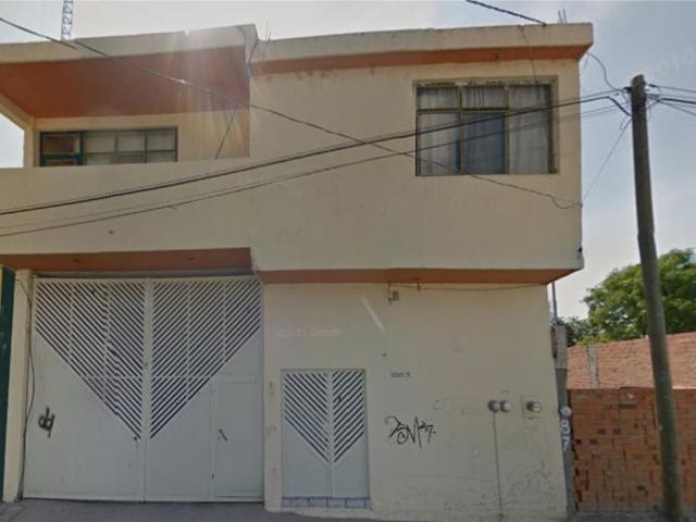 Casa en venta en Las Arboledas, Acámbaro