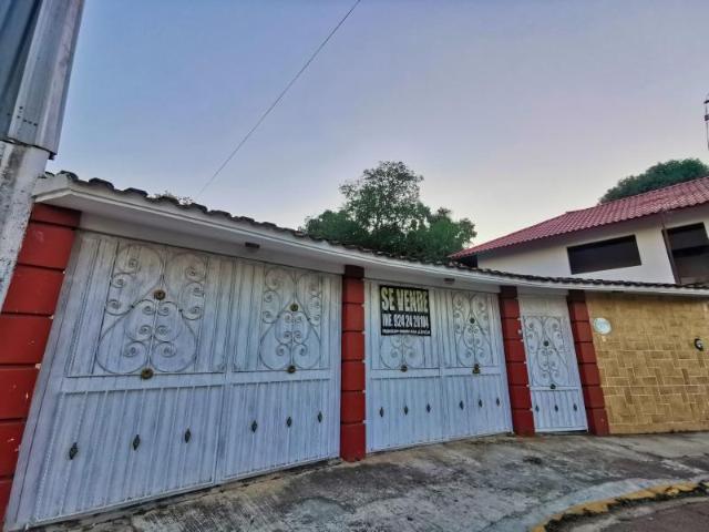 Casa en venta en Acayucan