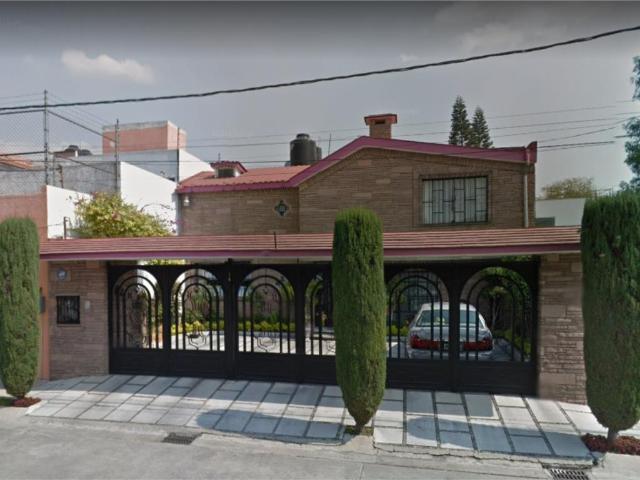 Casa en venta en Tochimilco, Puebla