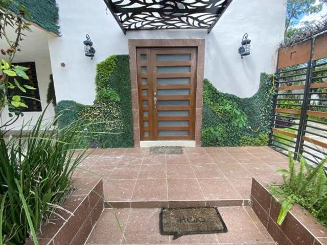 Casa en venta en Pesquería, Nuevo León
