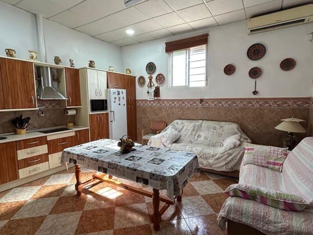 Casa en venta en Las Cabañuelas, Vícar