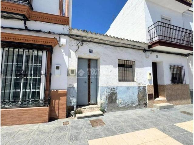 Casa en venta en Las Cabezas De San Juan, Andalucía