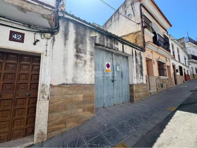 Casa en venta en Las Cabezas De San Juan, Andalucía