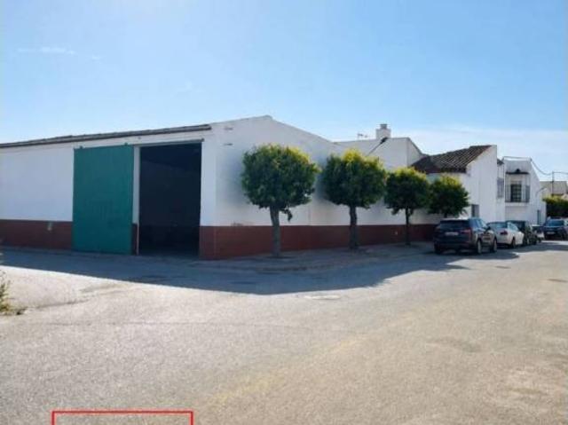 Casa en venta en Las Cabezas De San Juan, Andalucía