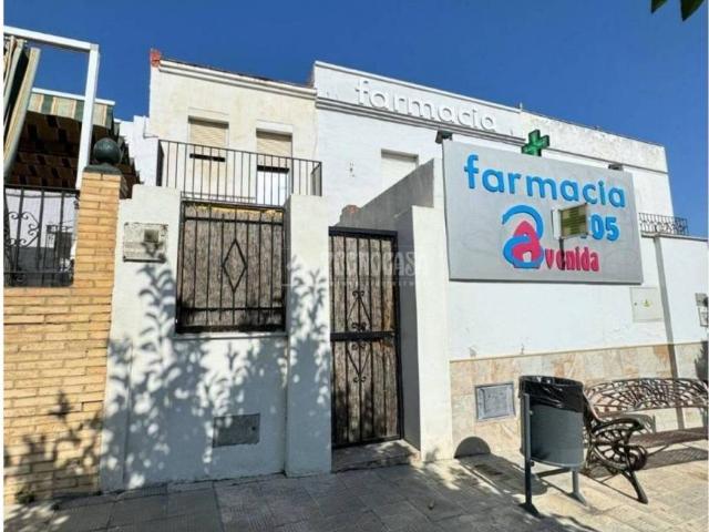 Casa en venta en Las Cabezas De San Juan, Andalucía