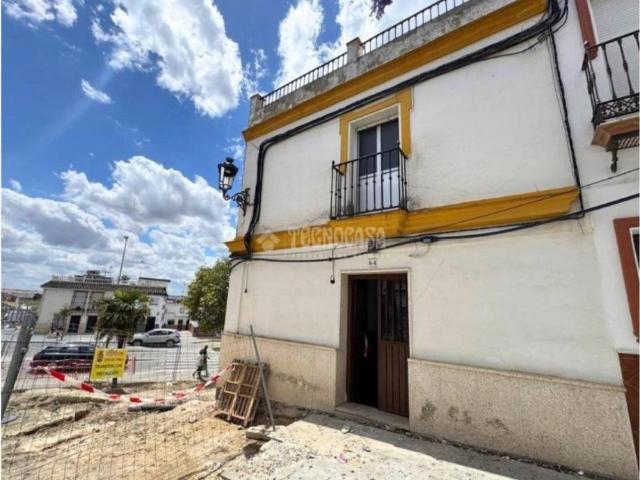 Casa en venta en Las Cabezas De San Juan, Andalucía