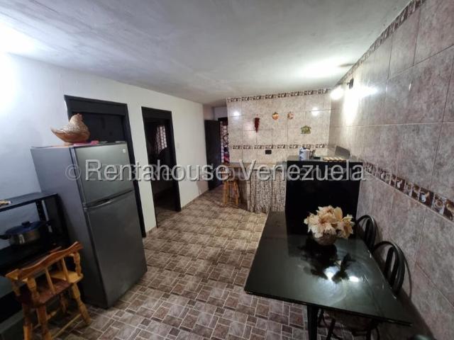 Casa en venta en La Vela De Coro
