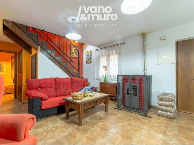 Casa en venta en Las Casas Del Conde, Castilla y León