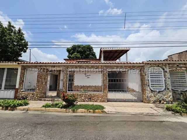 Casa en venta en Girardot, Aragua