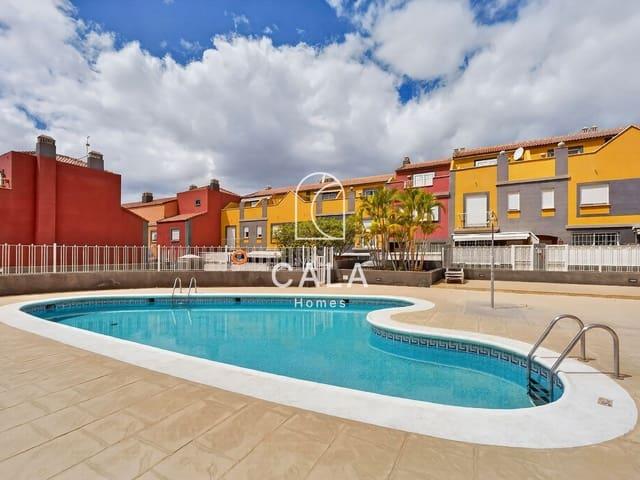Casa en venta en El Guincho, San Miguel de Abona