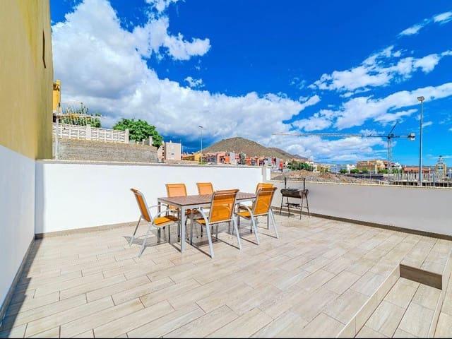 Casa en venta en El Guincho, San Miguel de Abona