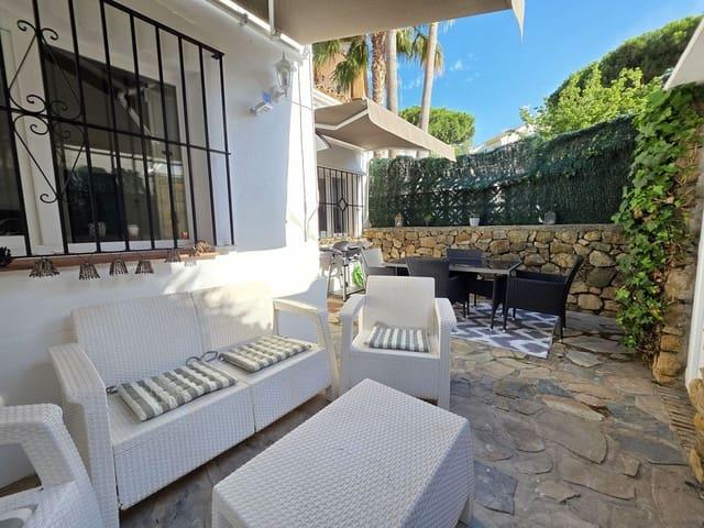 Casa en venta en Rícmar, Costa del Sol Occidental