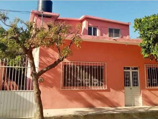 Casa en venta en Arriaga, Chiapas