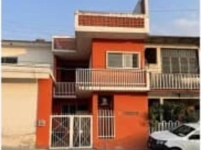 Casa en venta en Arriaga, Chiapas