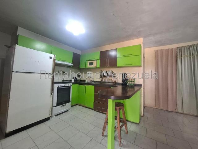 Casa en venta en Coro, Falcón