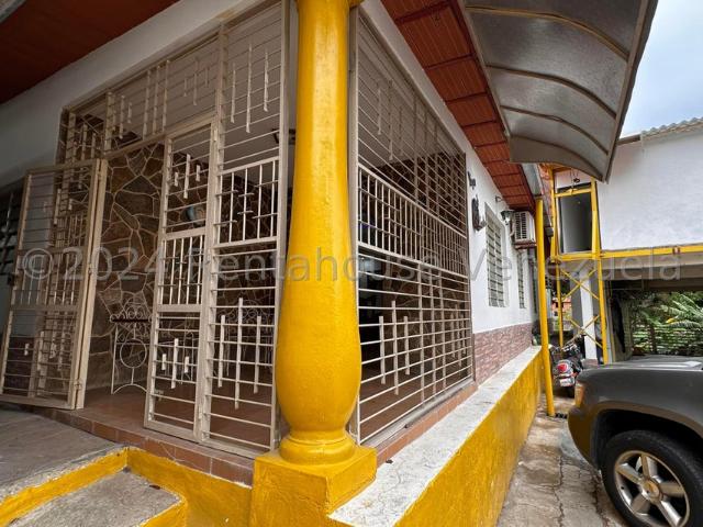 Casa en venta en Urachiche, Táchira