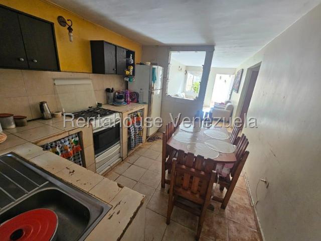 Casa en venta en Santa Ana De Coro, Falcón