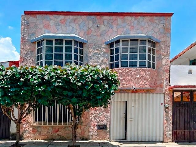 Casa en venta en Santa Lucía Del Camino, Oaxaca