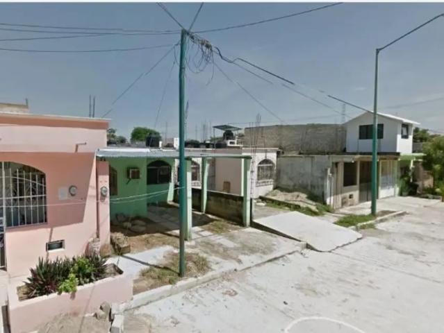 Casa en venta en Palenque, Chiapas