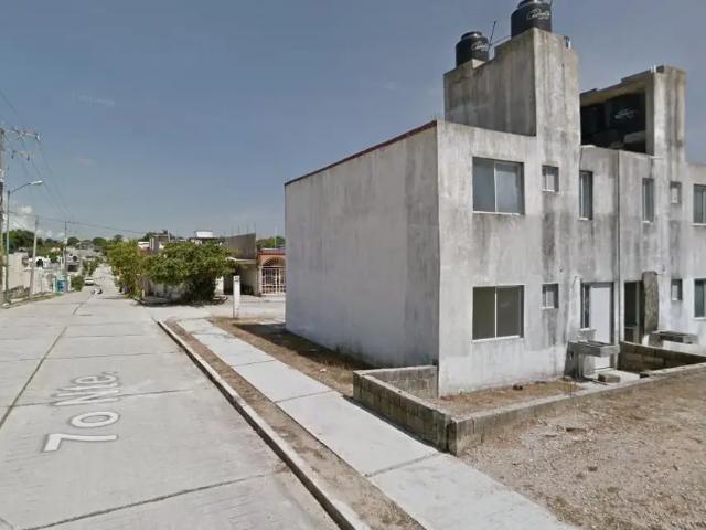 Casa en venta en Palenque, Chiapas
