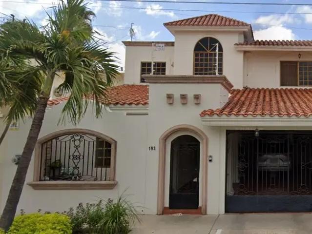 Casa en venta en Ahome, Sinaloa