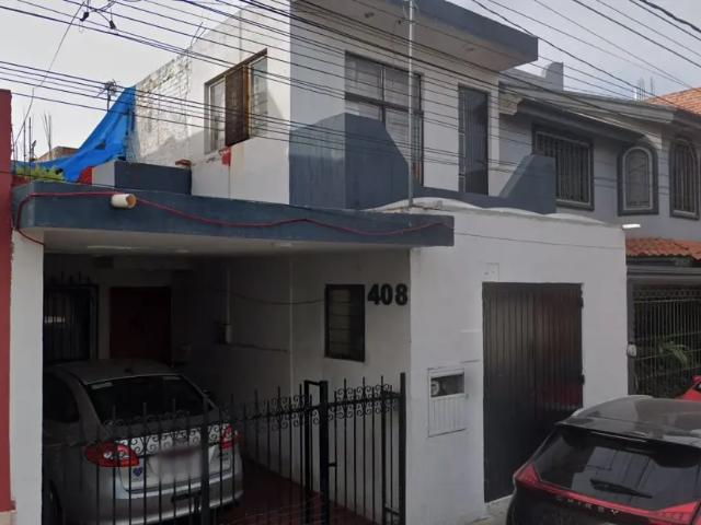 Casa en venta en Zamora, Michoacán