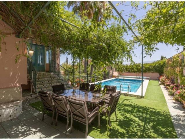 Casa en venta en Comarca de la Vega de Granada, Andalucía