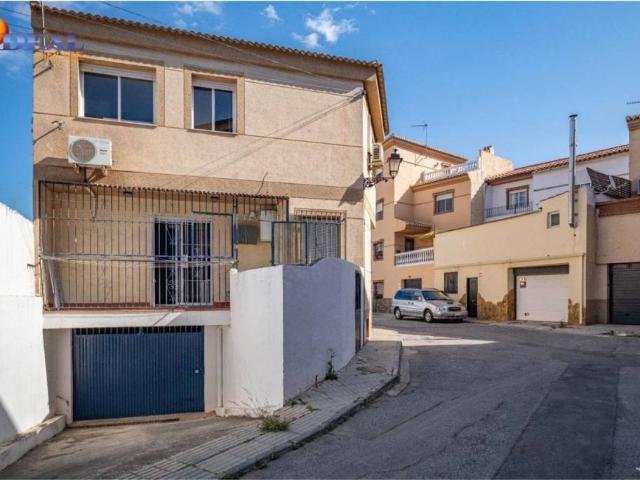 Casa en venta en Gabia Chica, Comarca de la Vega de Granada