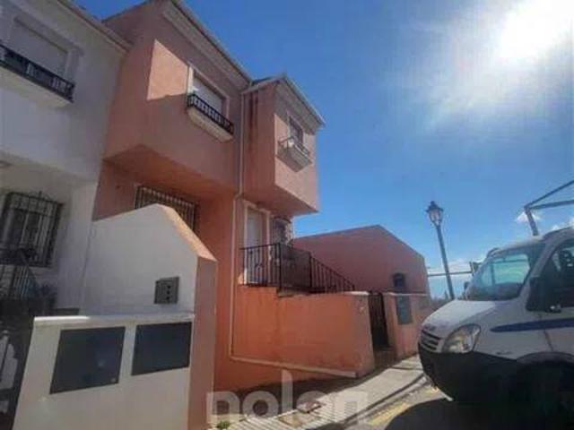 Casa en venta en Gabia Grande, Comarca de la Vega de Granada